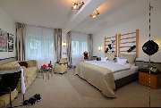 Best Western Premier Parkhotel Kronsberg - Designer Room Zodiac