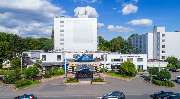 Best Western Premier Parkhotel Kronsberg - Exterior