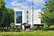 Best Western Premier Parkhotel Kronsberg - Exterior