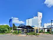 Best Western Premier Parkhotel Kronsberg - exterior view Parkhotel Kronsberg