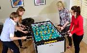 Best Western Premier Parkhotel Kronsberg - Games Lounge