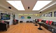 Best Western Premier Parkhotel Kronsberg - Games Lounge