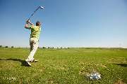 Best Western Premier Parkhotel Kronsberg - golf Gleidingen arrangement