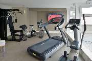 Best Western Premier Parkhotel Kronsberg - Health club  fitness center  gym