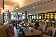 Best Western Premier Parkhotel Kronsberg - hotel bar TaBarluga