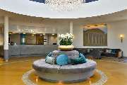 Best Western Premier Parkhotel Kronsberg - Lobby