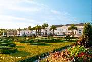 Best Western Premier Parkhotel Kronsberg - Local attraction