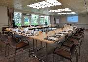 Best Western Premier Parkhotel Kronsberg - Meeting room