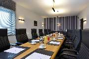 Best Western Premier Parkhotel Kronsberg - Meeting room