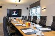 Best Western Premier Parkhotel Kronsberg - Meeting room