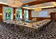 Best Western Premier Parkhotel Kronsberg - Meeting room
