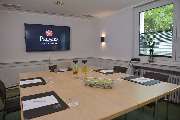Best Western Premier Parkhotel Kronsberg - Meeting room Bemerode 1