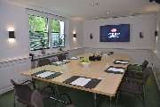 Best Western Premier Parkhotel Kronsberg - Meeting room Bemerode 2