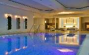 Best Western Premier Parkhotel Kronsberg - Pool - indoor