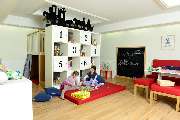 Best Western Premier Parkhotel Kronsberg - Recreational facility