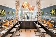 Best Western Premier Parkhotel Kronsberg - Restaurant