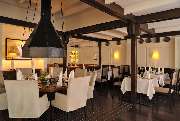 Best Western Premier Parkhotel Kronsberg - Restaurant