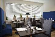 Best Western Premier Parkhotel Kronsberg - Restaurant BOCK's Helenenstübchen