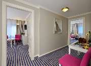 Best Western Premier Parkhotel Kronsberg - Suite