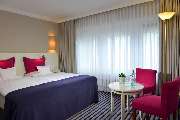 Best Western Premier Parkhotel Kronsberg - Suite