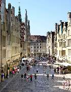 Best Western Premier Seehotel Krautkraemer - Muenster_Prinzipalmarkt