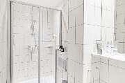 Best Western Raphael Hotel Altona - Bathroom