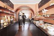 Best Western Raphael Hotel Altona - breakfast