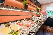 Best Western Raphael Hotel Altona - Breakfast buffet