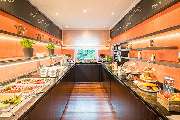 Best Western Raphael Hotel Altona - Breakfast buffet