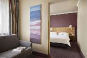 Best Western Raphael Hotel Altona - Comfort Double room