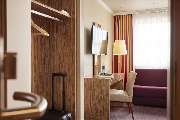 Best Western Raphael Hotel Altona - Comfort Doubleroom