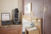 Best Western Raphael Hotel Altona - Comfort Doubleroom
