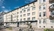 Best Western Raphael Hotel Altona - Exterior view