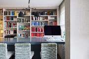 Best Western Raphael Hotel Altona - Lounge
