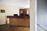 Best Western Raphael Hotel Altona - Reception