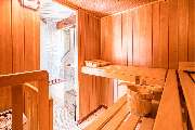 Best Western Raphael Hotel Altona - Sauna