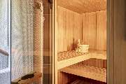 Best Western Raphael Hotel Altona - sauna relaxation room