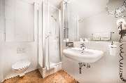 Best Western Raphael Hotel Altona - Standard Bathroom
