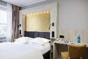 Best Western Raphael Hotel Altona - Standard double room