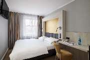 Best Western Raphael Hotel Altona - Standard double room