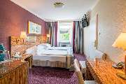 Best Western Raphael Hotel Altona - Standard double room