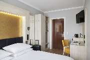 Best Western Raphael Hotel Altona - Standard single room