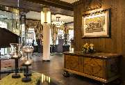 Best Western soibelmanns Lutherstadt Wittenberg - Lobby