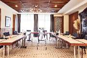 Best Western soibelmanns Lutherstadt Wittenberg - Meeting room