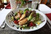 Best Western Spreewald - Food and Drink