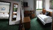 Best Western Spreewald - Guest room
