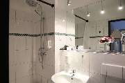 Best Western Spreewald - Guest room bath