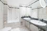 Best Western Wein-und Parkhotel Nierstein - bathroom superior