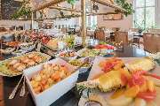 Best Western Wein-und Parkhotel Nierstein - Breakfast Area