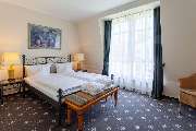 Best Western Wein-und Parkhotel Nierstein - Comfort double room